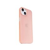 iPhone 15 Plus Ultra İnce Telefon Kılıfı Flamingo