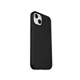 iPhone 15 Plus Telefon Kılıfı Eco Siyah