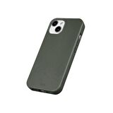 iPhone 15 Plus Telefon Kılıfı Eco Yeşil