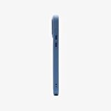 iPhone 15 Pro Telefon Kılıfı MagSafe Bold Soft Mavi