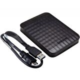 500GB Samsung M3 2.5" USB 3.0 Taşınabilir Harddisk.