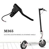 M365 Elektrikli Scooter için Fren Kolu Alüminum Alaşım