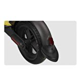 M365 M365 Pro Elektrikli Scooter için 2 Adet Arka Çamurluk  