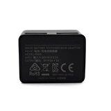 DJI Mavic Pro Batarya Powerbank Adaptörü Dönüştürücü Pil Deşarj