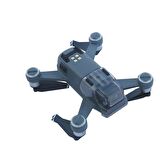 DJI Spark Kamera Gimbal PTZ 3D Sensörü Entegre Koruyucu Kapak