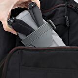 DJI Mavic Air 2 Pervane Tutucu Dron Koruyucu Silikon Kayış