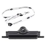 DJI Mavic Pro Kumanda Boyun Askısı + Kumanda Kayış Toka