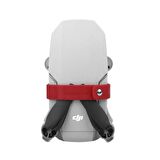 DJI Mavic Mini Pervane Stabilizatör Silikon Koruyucu Kelepçe