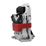 DJI Mavic Mini Pervane Stabilizatör Silikon Koruyucu Kelepçe