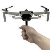 DJI Mavic Mini Tutuşunu El Tripod Tutucu Kavrama Kıskacı Braket