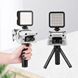 DJI Mavic Mini 2 Pervane Gimbal Sabitleyici 1/4" Tabanı 