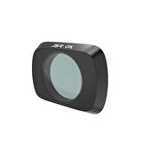 DJI Mavic Air 2 Lens Filtre MCUV CPL ND4 ND8 ND16 ND32 6 lı Set