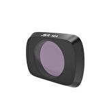 DJI Mavic Air 2 Lens Filtre MCUV CPL ND4 ND8 ND16 ND32 6 lı Set