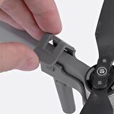 DJI Mavic Air 2 Katlanır Yükseltilmiş Ayak Koruyucu İniş Takımı