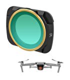 DJI Mavic Air 2 Lens Filtresi CPL Circular Palarized