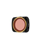 DJI Mavic Air 2 Kamera Lens Filtre Seti ND4PL ND8PL ND16PL ND32PL