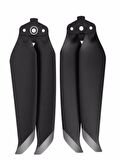 DJI Mavic Air 2 Düşük Gürültü Rervane 7238F 1 çift 2 adet CW+CCW