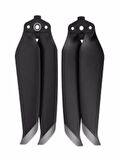 DJI Mavic Air 2 Düşük Gürültü Rervane 7238F 1 çift 2 adet CW+CCW
