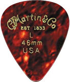 Martin 18A0049 Light 0.46mm Gitar Pena (12 Adet)