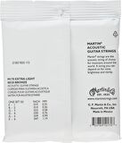 Martin M170 Akustik Gitar Teli (10-47) 80/20 Ekstra Ligh 