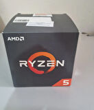 Amd ryzen 5 1600