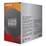 AMD Ryzen 5 3600 3.6/4.2GHz AM4 32MB 65W