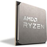 AMD Ryzen 5 5600X 3.7 GHz Soket AM4 32 MB Cache 65 W İşlemci (Kutulu-Fanlı)