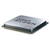 AMD Ryzen 5 5600G 3.9GHz 6 Çekirdek 16MB AM4 Tray İşlemci