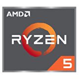 AMD RYZEN 7 5750G PRO 20MB 8çekirdekli O/B AMD R8 AM4 65w Kutulu+Fanlı