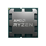 AMD Ryzen 7 9700X 100-100001404WOF (3.8GHz 5.5GHz) 40MB 65W AM5 Kutulu İşlemci
