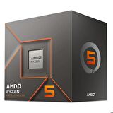 AMD Ryzen 5 8400F 