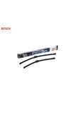 AEROTWİN SİLECEK SET A970S 600/500MM BMW X5 E70 X6 E71 E72 61610034739 BOSCH 3397118970