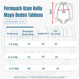Önden Fermuarlı - Alttan Çıtçıtlı Mayo Greyfurt