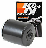 K&N KN-171B 2006-2017 Harley-Davidson Dyna Street Bob Yağ Filtresi
