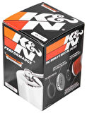 K&N KN-171C Harley-Davidson Electra Glide Standard Yağ Filtresi 2002-2009
