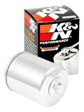 K&N KN-171C Harley-Davidson Electra Glide Standard Yağ Filtresi 2002-2009