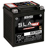 Bs Bıx30hl Sla Max 1999-2020 Harley-Davidson Road King Classic Uyumlu Akü