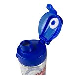 Cam Matara Cam İçecek Matarası Şişesi Sporcu İçecek Matarası 500ML