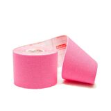 Kindmax Sporcu Bandı Kinesio Tape Pembe Renk