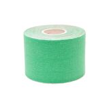 Kindmax Sporcu Bandı Kinesio Tape Yeşil Renk