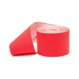 Kindmax Sporcu Bandı Kinesio Tape Kırmızı Renk