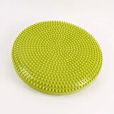 Dikenli Duyu & Denge Minderi Sarı Renk