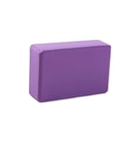 Pilates & Yoga Blok Mor Renk