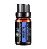 Allbio Biberiye Uçucu Yağ  10ml