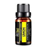 Allbio Limon Uçucu Yağ 10ml