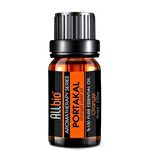Allbio Portakal Kabuk Uçucu Yağı 10 ml