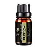 Allbio Bergamot Uçucu Yağı 5ml