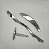 Graston 3 Parçalı Mini Set Model 9