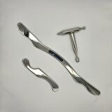Graston 3 Parçalı Mini Set Model 12
