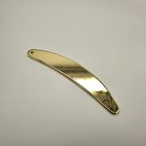 Gold Graston Bumerang Masaj Aleti